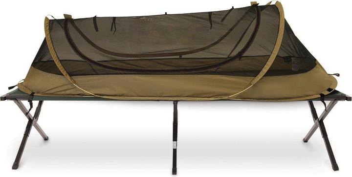 Produktbild Catoma Improved Bed Net System (Burrow IBNS)