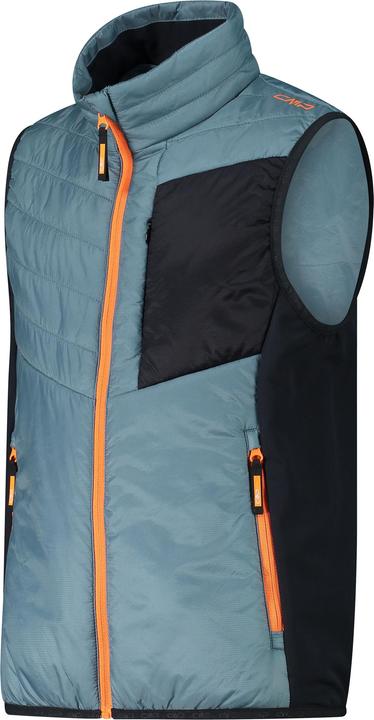 Produktbild CMP Campagnolo Kid's Hybrid Vest (128)