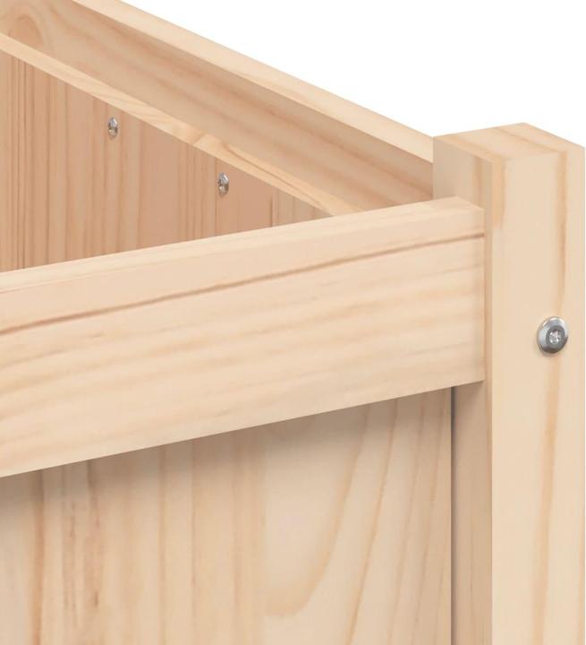 Produktbild vidaXL Pflanzkübel