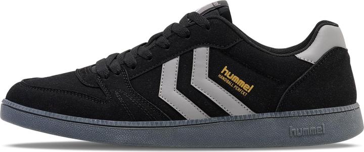 hummel Handball Perfekt Synth. Suede (43)