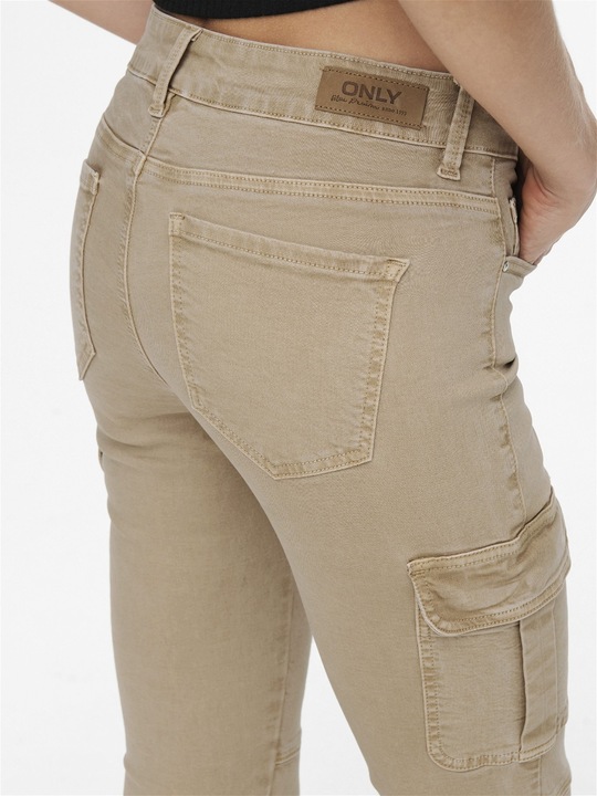 Produktbild Only Knöchellange Cargohose Cargohose (W36/L34)