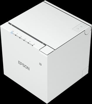 Image du produit Epson TM-M30III (USB, Bluetooth, WLAN, microSDHC)