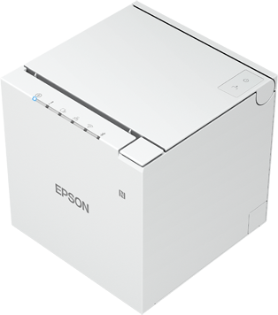 Produktbild Epson TM-M30III (USB, WLAN, Bluetooth, microSDHC)