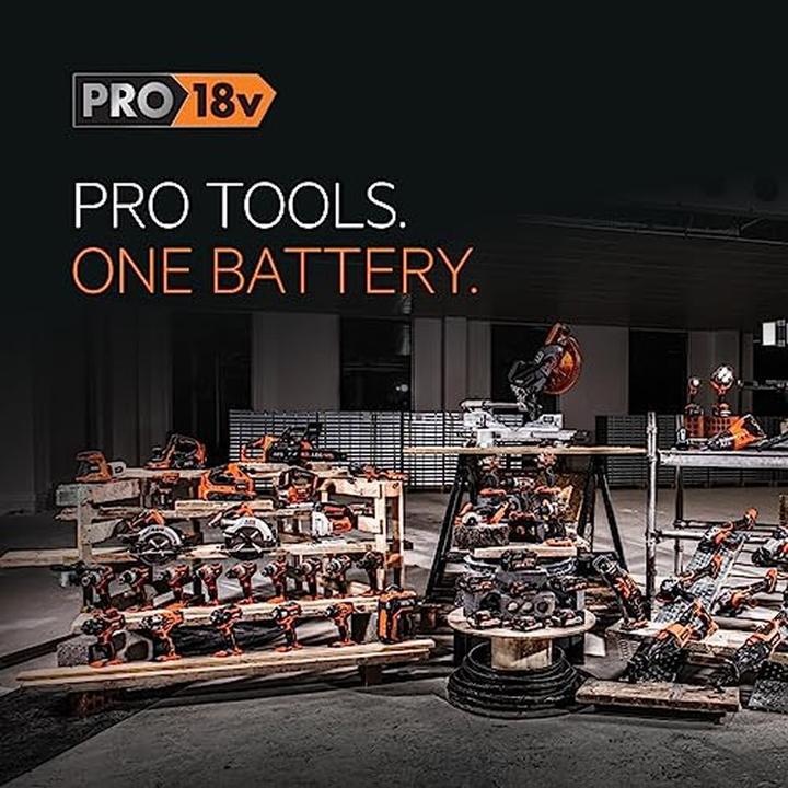 Actual product image AEG Cordless chainsaw ACS18B30 18V solo version incl. chain in box (Battery chain saw)