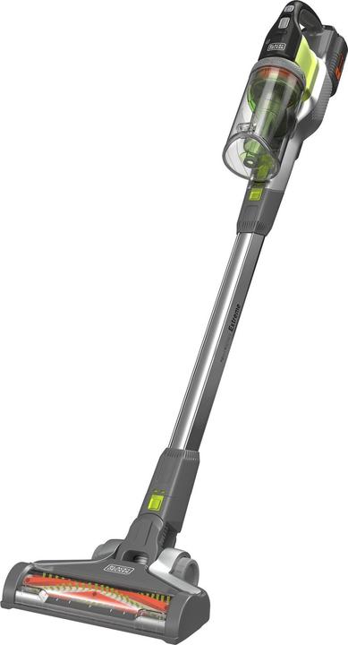 Produktbild Black & Decker Staubsauger