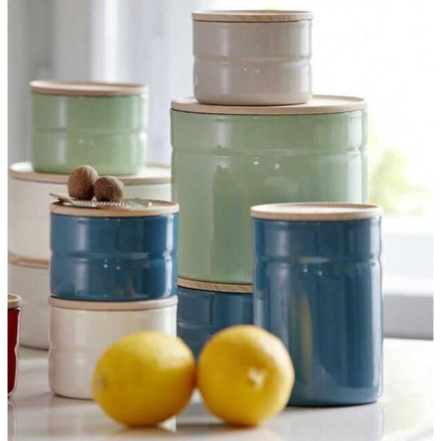 Thumbnail - Riess 2174-200, Vorratsbehälter, Blau