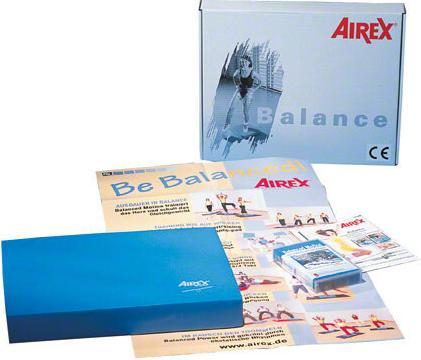 Actual product image Airex Balance Pad