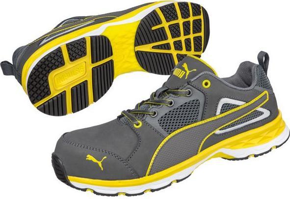 Produktbild Puma Halbschuhe (S1P, 45)