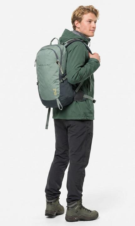 Produktbild Jack Wolfskin Astro Vent 24 (14 l)