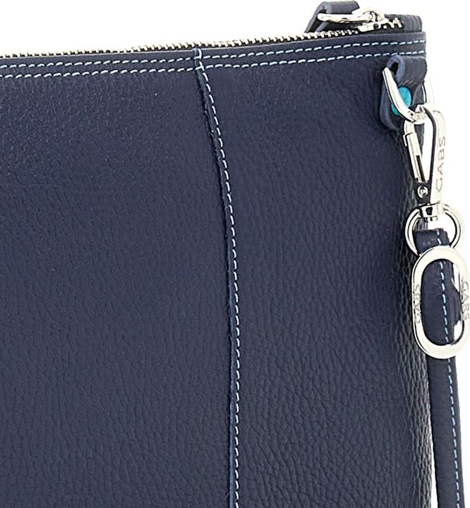 Actual product image Gabs Beyonce shoulder bag M leather 28 cm