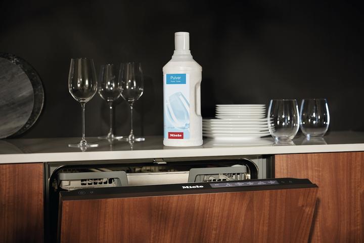 Immagine prodotto Miele Polvere detergente (Polvere, 95 Cicli di lavaggio)