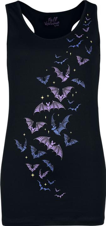 Produktbild Full Volume by EMP Busting Loose (M)