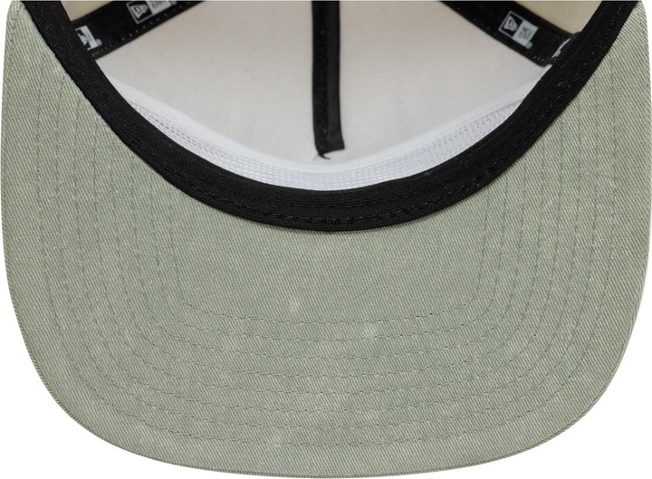 Produktbild New Era Golfer Snapback Cap - ACID WASH BWT Alpine (One Size)