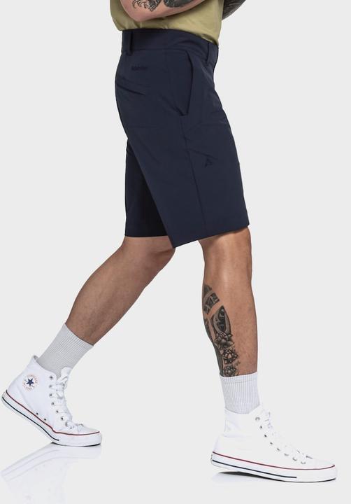 Image du produit Schöffel Shorts Style Gharra MNS (48)