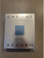 Produktbild Azzaro Chrome (Aftershave Lotion, 100 ml)