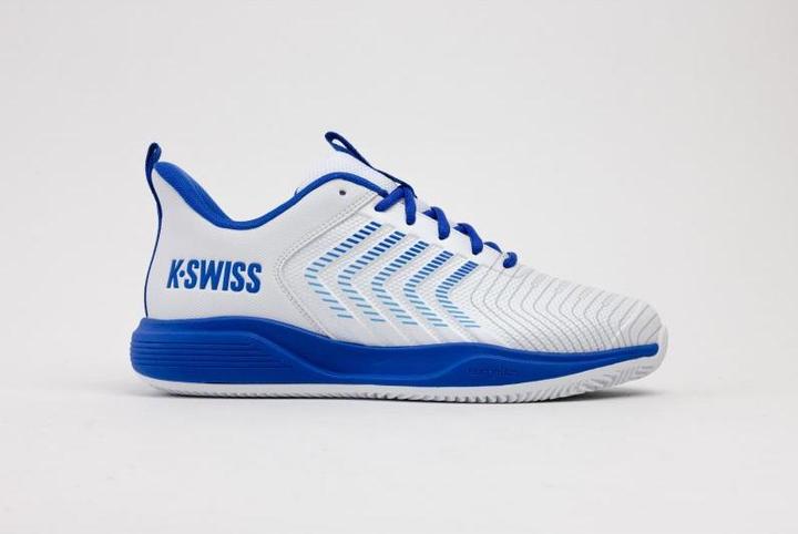 Produktbild K-Swiss Ultrashot Lehmlicht (41)