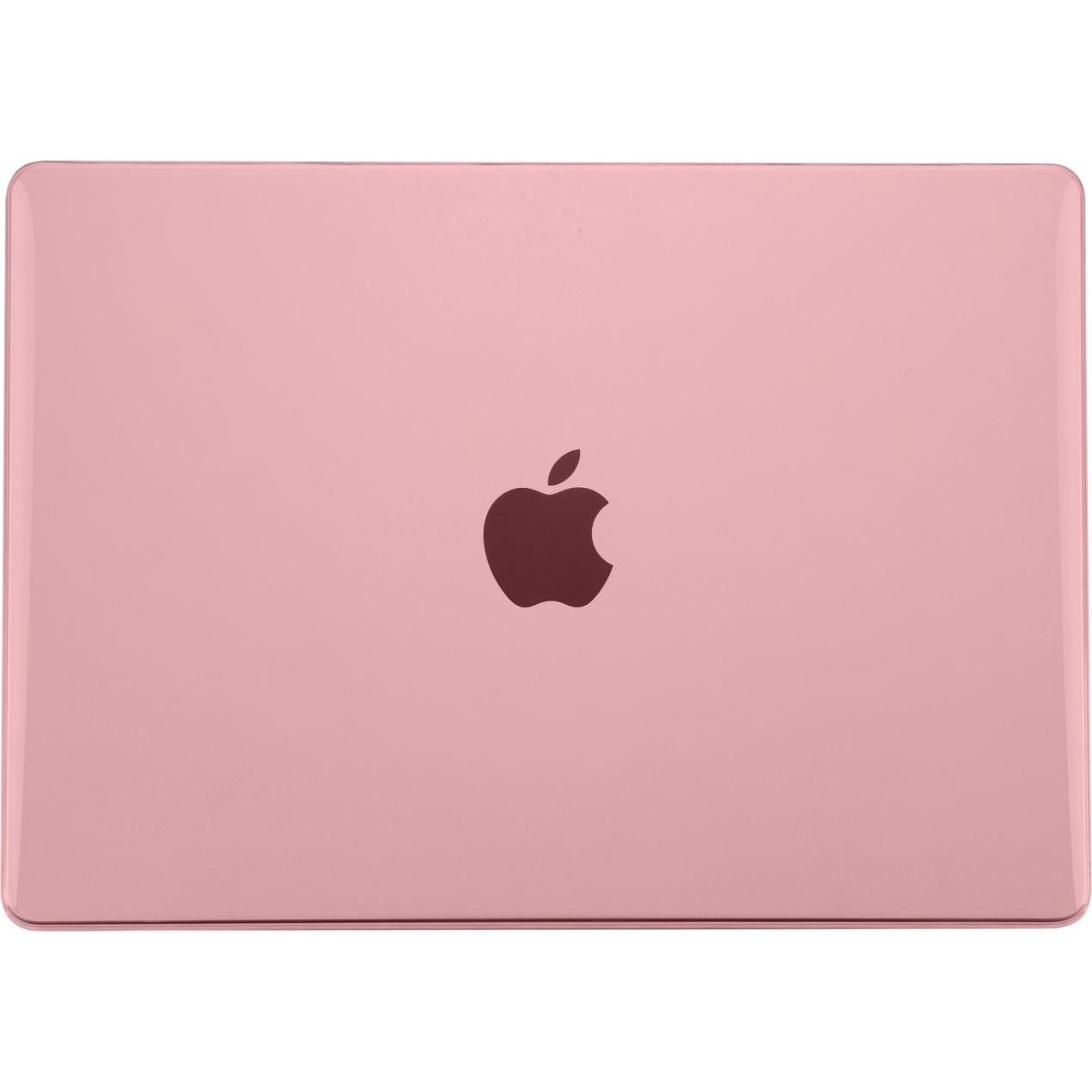 Thumbnail - Screenguard Hard Case für Apple Apple MacBook Pro 16" M3 (2024) A2991 (16", Apple), Notebooktasche, Schwarz