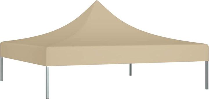 Produktbild vidaXL Partyzeltdach (200 cm, 200 cm)