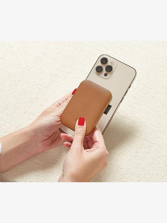 Produktbild Lexon Softpower MagSafe Power Bank