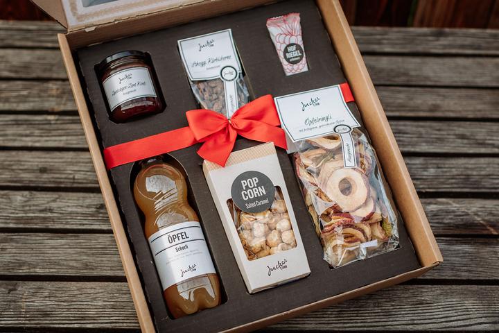 Immagine prodotto Jucker Farm Scatola regalo