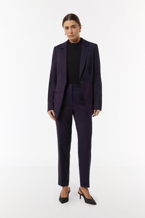 Immagine prodotto Comma Hose Elegante Hose mit Bügelfalte (44)