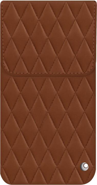 Productafbeelding Noreve Kraag en cuir (Apple iPhone 16 Pro)