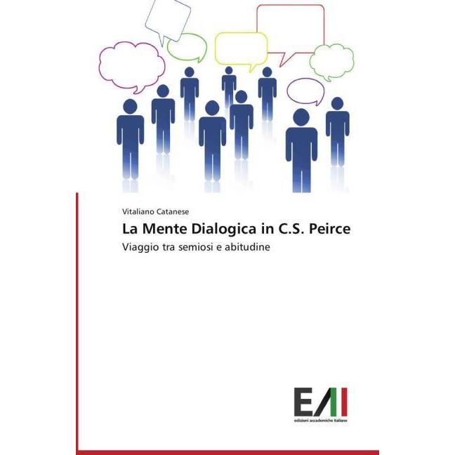 La Mente Dialogica in C.S. Peirce, Sachbücher