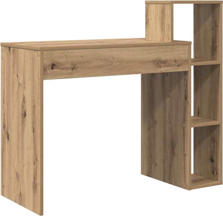 Actual product image vidaXL Computertisch (40 x 100 x 90 cm)