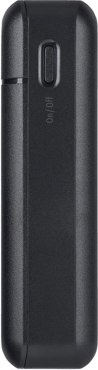 Actual product image Intenso Powerbank B10000 10000mAh schwarz (10000 mAh, 12 W, 12 Wh)