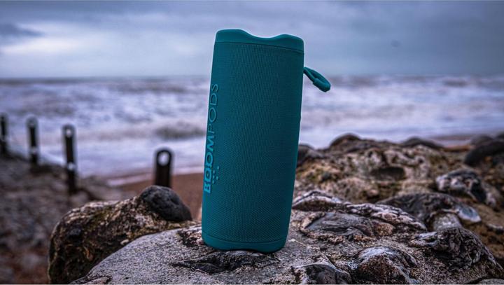 Produktbild Boompods Beachboom 35 Blue (12 h, Akkubetrieb)