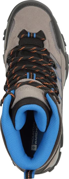 Produktbild Mountain Warehouse Wanderstiefel Trail Wildleder (36)