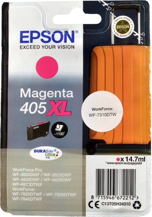 Epson 405XL (M)