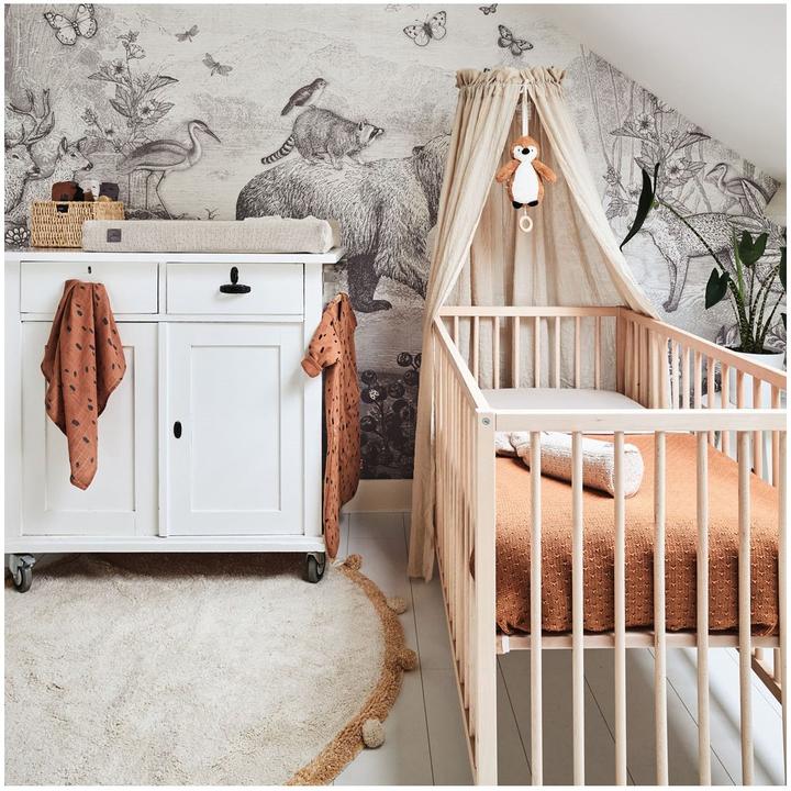 Image du produit Jollein Ciel de lit