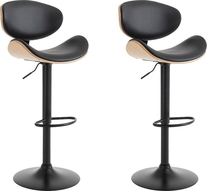 Black, Natural colours light