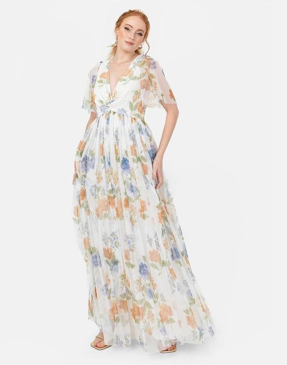 Image du produit Anaya with Love Abito Maxi (40)