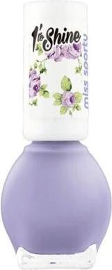 Actual product image Miss Sporty 1 Minute To Shine Nail Polish 300 7Ml