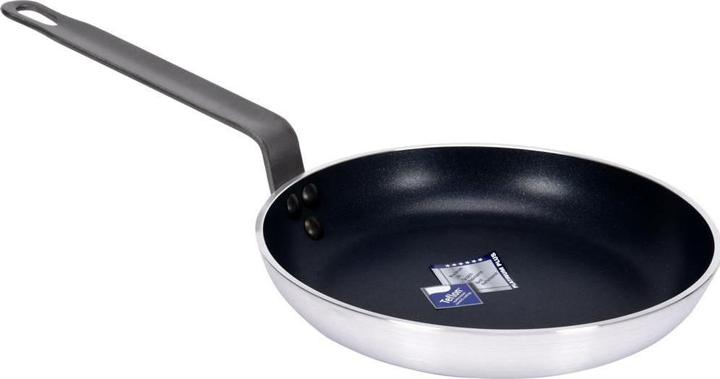 Yato Keptuvė PATELNIA aliumininės TEFLON 240MM (24 cm, Pfannenset + Topfset, Aluminium)