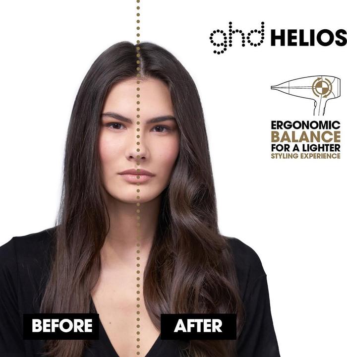 Actual product image ghd Helios Hair Dryer (2200 W)