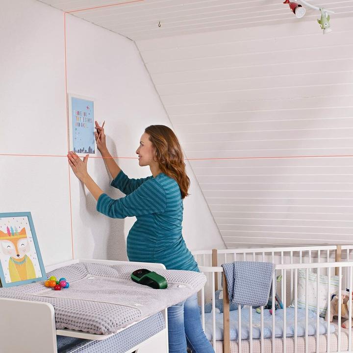 Produktbild Bosch Home & Garden UniversalLevel 2 Set