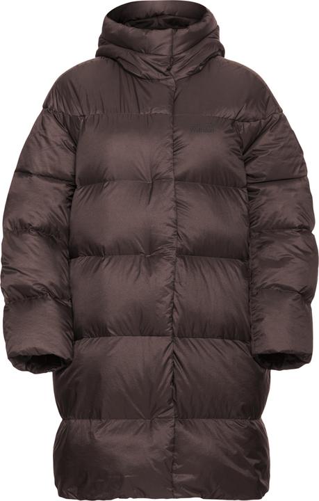 Image du produit Jack Wolfskin Icy Hill Coat W Rds (S)