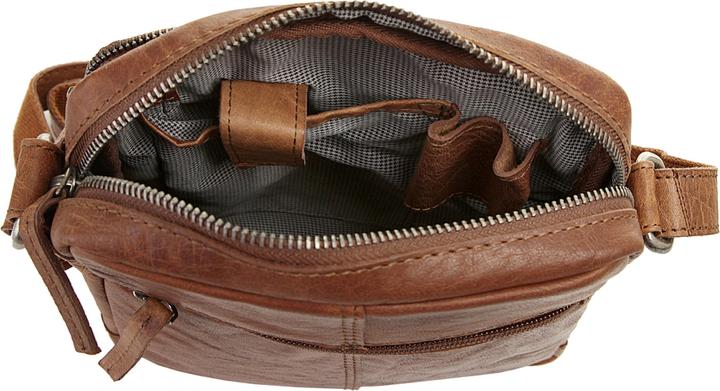 Immagine prodotto Spikes & Sparrow Umhängetasche