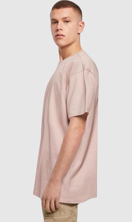 Produktbild Merchcode Flowers Bloom Heavy Oversized Tee - 116597 (XL)