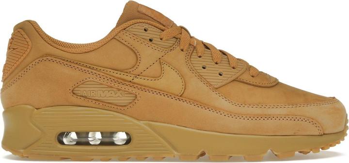 Image du produit Nike Air Max 90 Premium Wheat (40)