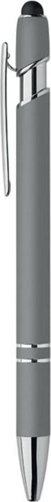 MidOcean Siparo TouchscreenStift Recyceltes Aluminium