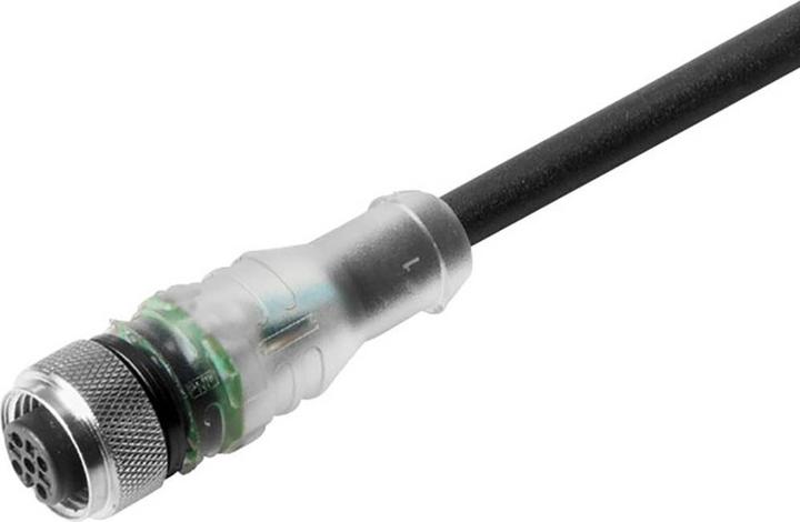 Produktbild Weidmüller Kabel