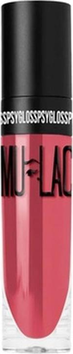 Produktbild Mulac Psygloss (08 Psyche)