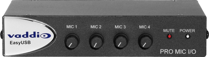 Vaddio EasyUSB PRO MIC I/O (0.15 m)