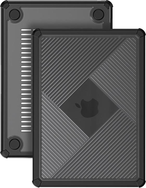 Dux Ducis LCGH Protective Hard Case Series (13.60", Apple)