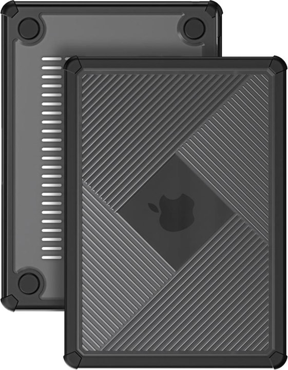 Produktbild Dux Ducis LCGH Protective Hard Case Hartschalen Schutzhülle Series (13.60", Apple)