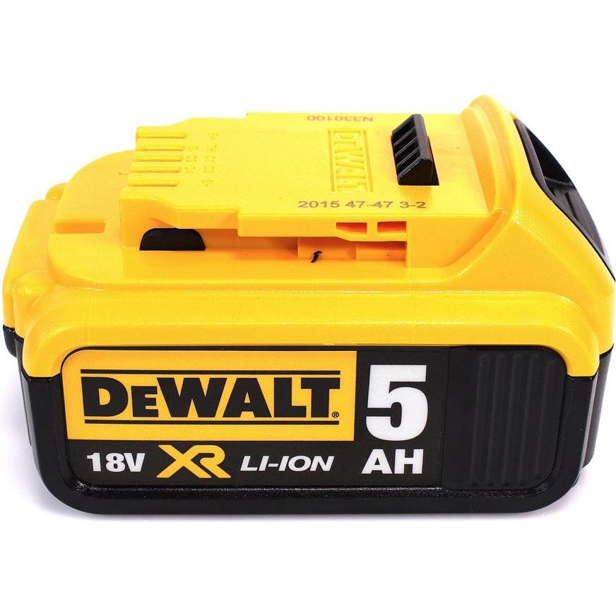 Thumbnail - DeWalt, Säbelsäge, DCS 367 NT Akku Reciprosäge Säbelsäge 18V Brushless + 1x Akku 5,0Ah + TSTAK - ohne Ladegerät